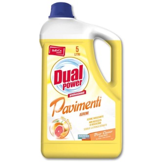 DUAL POWER ΥΓΡΟ ΠΑΤΩΜΑΤΟΣ ΕΣΠΕΡΙΔΟΕΙΔΗ 4,9LT*2