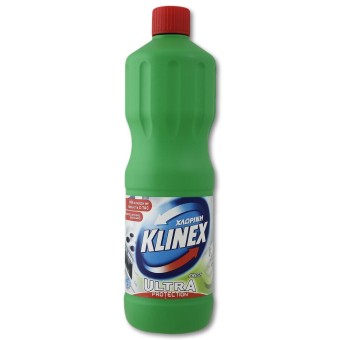 ΧΛΩΡΙΝΗ KLINEX ULTRA FRESH 750m*15/50ΚΒ*ΠΑΛΕΤΑ