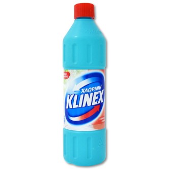 ΧΛΩΡΙΝΗ KLINEX ΥΓΡΗ CLASSIC 1L*15