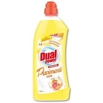 DUAL POWER ΥΓΡΟ ΠΑΤΩΜΑΤΟΣ ΕΣΠΕΡΙΔΟΕΙΔΗ 1LT*6