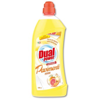 DUAL POWER ΥΓΡΟ ΠΑΤΩΜΑΤΟΣ ΕΣΠΕΡΙΔΟΕΙΔΗ 1LT*6