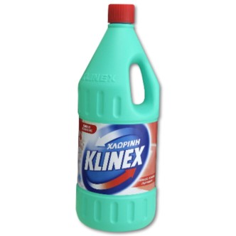 ΧΛΩΡΙΝΗ KLINEX ΥΓΡΗ CLASSIC 2L*6