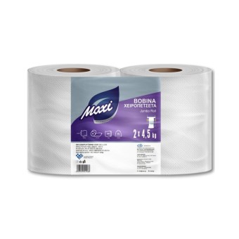 MAXI ΡΟΛΟ ΚΟΥΖΙΝΑΣ ΕΠΑΓΓ. (2*4,5kg)