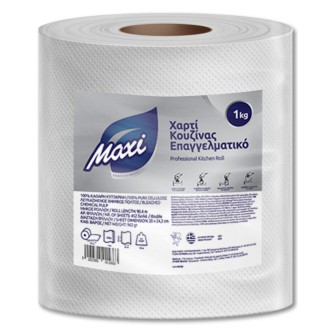 MAXI ΡΟΛΟ ΚΟΥΖΙΝΑΣ 1kg*6
