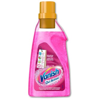 VANISH OXI-ACTION GEL 750m*6