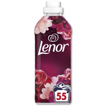 LENOR ΜΑΛΑΚΤΙΚΟ ΡΟΥΧΩΝ BLISS JASMINE&ROSE  ΣΥΜΠ.55MZ 1,155m*6