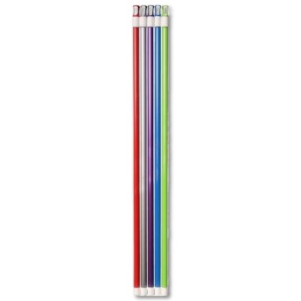 ΚΟΝΤΑΡΙ ΣΤΡΟΓΓΥΛΟ 130cm ΜΠΙΛΙΑ ΙΤΑΛΙΚΟ ΠΑΣΟ VIOSARP 170g  *25