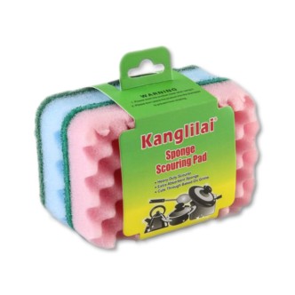 ΣΦΟΥΓΓΑΡΙ ΚΟΥΖΙΝΑΣ ΧΡΩΜΑΤΙΣΤΟ VIOSARP VC1596 (ΠΚ-2ΤΜ)*24