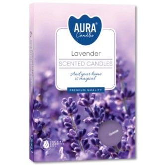 ΡΕΣΩ ΑΡΩΜΑΤΙΚΟ BISPOL LAVENDER (ΠΚ-6ΤΜ)*12