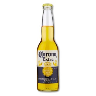 ΜΠΥΡΑ ΦΙΑΛΗ CORONA EXTRA 330m*24 OW