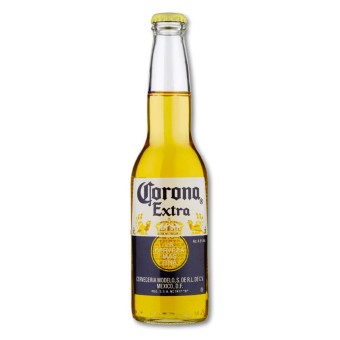 ΜΠΥΡΑ ΦΙΑΛΗ CORONA EXTRA 330m*24 OW