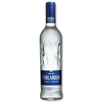 FINLANDIA ΒΟΤΚΑ 700m*6