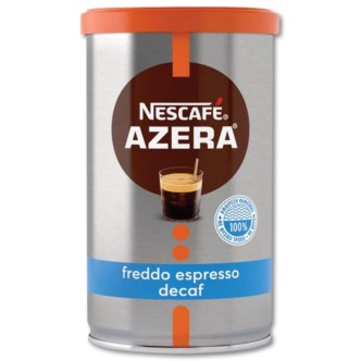 NESCAFE AZERA DECAF 95g*6