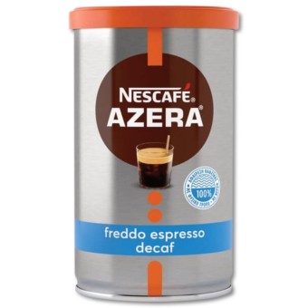 NESCAFE AZERA DECAF 95g*6