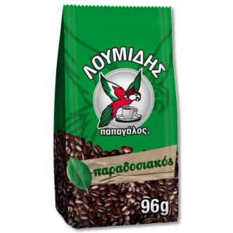 ΛΟΥΜΙΔΗΣ ΚΑΦΕΣ 96g*30