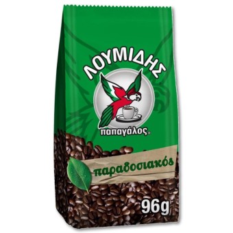 ΛΟΥΜΙΔΗΣ ΚΑΦΕΣ 96g*30