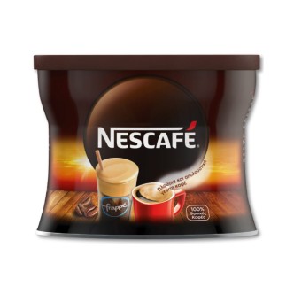 NESCAFE CLASSIC 100g*24