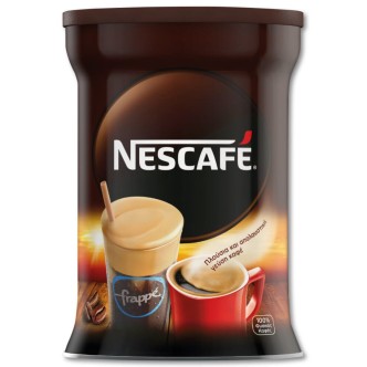 NESCAFE CLASSIC 200g*12/66ΚΒ*ΠΑΛΕΤΑ