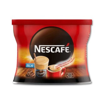 NESCAFE CLASSIC DECAF.100g*24