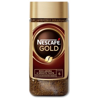NESCAFE GOLD BLEND 95g*12