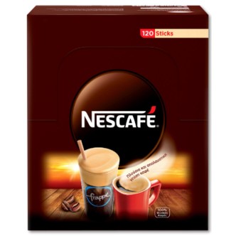 NESCAFE CLASSIC STICK 2g*120