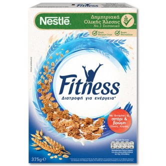ΔΗΜΗΤΡΙΑΚΑ FITNESS ΟΛ.ΑΛΕΣΕΩΣ ΣΙΤΟΥ 375g*22