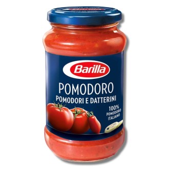 BARILLA ΣΑΛΤΣΑ POMODORO 400gr*6 ΤΕΜ