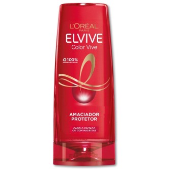 ELVIVE CONDITIONER ΜΑΛΛΙΩΝ COLOR VIVE 300m*6