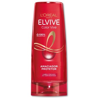 ELVIVE CONDITIONER ΜΑΛΛΙΩΝ COLOR VIVE 300m*6