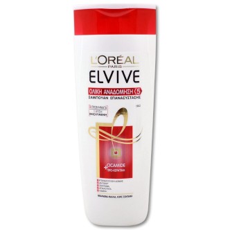 ELVIVE ΣΑΜΠΟΥΑΝ TOTAL REPAIR 5  700m*6