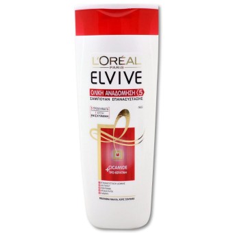 ELVIVE ΣΑΜΠΟΥΑΝ TOTAL REPAIR 5  700m*6