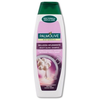 PALMOLIVE ΣΑΜΠΟΥΑΝ BEAUTY GLOSS 350m*12@