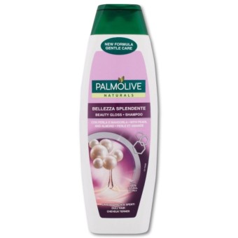 PALMOLIVE ΣΑΜΠΟΥΑΝ BEAUTY GLOSS 350m*12@