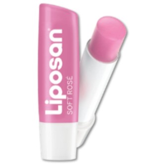 85020-LIPOSAN SOFT ROSE 4,8g*24
