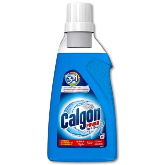 CALGON CALFORT GEL 750m*12