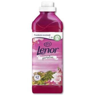 LENOR ΜΑΛΑΚΤΙΚΟ ΡΟΥΧΩΝ PORTOFINO (42MZ) 966m*12