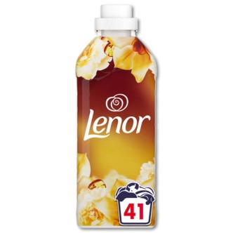 LENOR ΜΑΛΑΚΤΙΚΟ ΡΟΥΧΩΝ GOLD ORCHID (41MZ) 861m*12