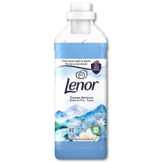 LENOR ΜΑΛΑΚΤΙΚΟ ΡΟΥΧΩΝ CARESSE SPRING  (41MZ) 861m*12