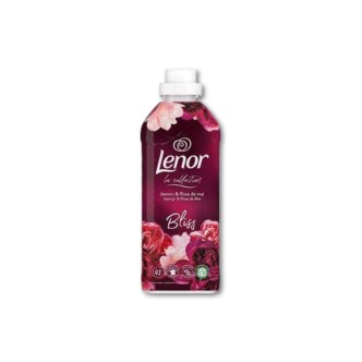 LENOR ΜΑΛΑΚΤΙΚΟ ΡΟΥΧΩΝ JASMIN&ROSE DE MAI  (41MZ) 861m*12