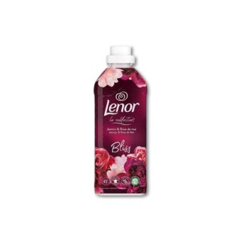 LENOR ΜΑΛΑΚΤΙΚΟ ΡΟΥΧΩΝ JASMIN&ROSE DE MAI  (41MZ) 861m*12
