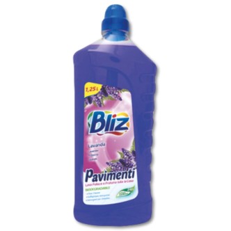 BLIZ ΥΓΡΟ ΠΑΤΩΜΑΤΟΣ LEVANDA 1,25L*12