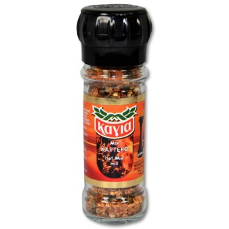 ΜΥΛΟΣ ΜΙΧ ΚΑΥΤΕΡΟ ΚΑΓΙΑΣ ΒΑΖΟ 35g*6