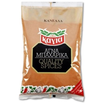 ΚΑΝΕΛΛΑ ΚΑΓΙΑΣ ΤΡΙΜΜΕΝΗ CATERING(ΣΑΚ-500g)