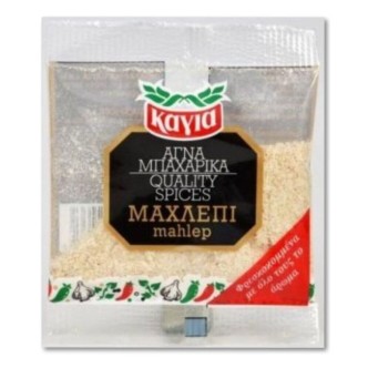 ΜΑΧΛΕΠΙ ΚΑΓΙΑΣ ΤΡΙΜΜΕΝΟ (ΦΑΚ-5g)*25