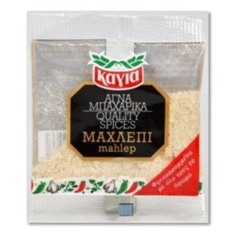 ΜΑΧΛΕΠΙ ΚΑΓΙΑΣ ΤΡΙΜΜΕΝΟ (ΦΑΚ-5g)*25