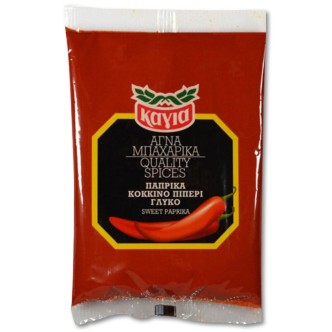 ΠΙΠΕΡΙ ΚΑΓΙΑΣ ΚΟΚΚΙΝΟ ΓΛΥΚΟ(ΦΑΚ-50g)*30