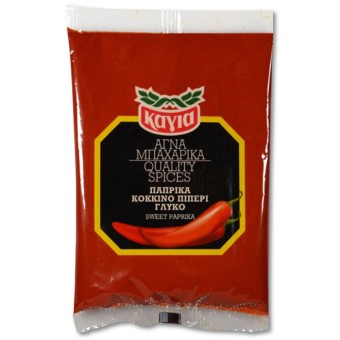 ΠΙΠΕΡΙ ΚΑΓΙΑΣ ΚΟΚΚΙΝΟ ΓΛΥΚΟ(ΦΑΚ-50g)*30