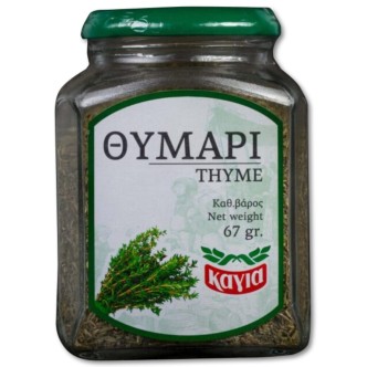 ΘΥΜΑΡΙ ΚΑΓΙΑ ΒΑΖΟ 67g*6