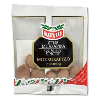 ΜΟΣΧΟΚΑΡΥΔΟ ΚΑΓΙΑΣ ΑΤΡΙΒΟ(ΦΑΚ-10g)*30
