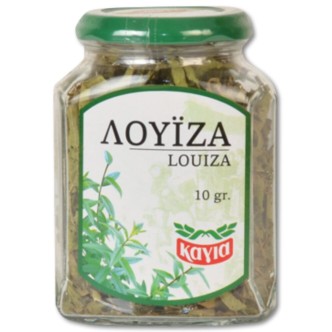 ΛΟΥΙΖΑ ΚΑΓΙΑ ΒΑΖΟ 10g*6